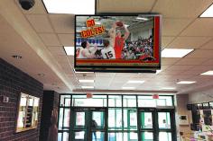 Education Digital Signage

Origin Digital Signage now provides education digital signage for schools. Our digital signage for schools will help communicate crucial information within schools.
