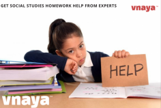 Get Social Studies Homework Help from Experts