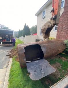 Are you looking for reliable underground oil tank services in Milltown, New Jersey? Reach out to Simple Tank Services for an overview of processes. Unlike other service providers, we do not surprise our clients with unexpected costs. Contact us for a free quote today!  