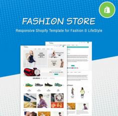 Fashion Website Templates

Fashion Website Templates is a user-friendly multipurpose template that has a gorgeous set of over 100 themes. The Fashion & LifeStyle Shopify Template is perfect for a fashion bloggers.
https://www.webcodemonster.com/themes/shopify/fashion-lifestyle/fashion-shopify.html
