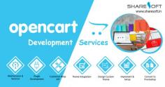 OpenCart Website Development Services

Sharesoft Technology offers OpenCart Website Development Services can help you to get in touch with your clients to expand your online business with an innovative and efficient selling platform.
https://www.sharesoft.in/services/opencart-development/