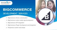 Bigcommerce Development Services

Bigcommerce Development Services, the all-in-one pack is a SaaS-based scalable eCommerce platform that is an excellent solution for setting up your online eCommerce shops. 
https://www.sharesoft.in/services/bigcommerce-design-development-services/