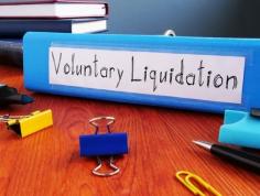 Approved & Effective Members' Voluntary Liquidation Services In UK

Choose the formal process for bringing a company's affairs to a close with professional and licensed services of member’s voluntary liquidation in UK. Our practitioners are expert in ceasing all sales and operations and allocating proceeds and surpluses among creditors and shareholders. Visit Simple Liquidation for the specialist team to help you make the right decision.

https://www.simpleliquidation.co.uk/