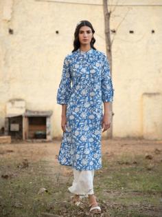 Women Kurta Sets Online - 
Browse the latest arrival of women kurta sets online at Maison Shefali. Buy women kurta sets online and put on an ethnic look summed up with latest trends with women kurta sets online at https://www.maisonshefali.com/categories/suit-sets