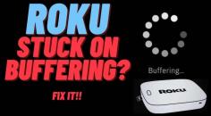 Are you looking for someone who can troubleshoot Roku Buffering Problems ? If yes, then don’t look further than our expert team. We are a group of expert technicians who can easily fix all kinds of Roku errors in a short span of time. You can call us at toll-free helpline number+1-844-521-9090 or visit our website for more information.