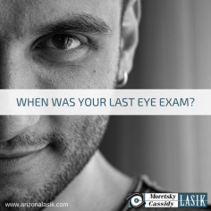 At Moretsky Cassidy LASIK Vision Correction Center, skilled LASIK surgeons and doctors provide Bladeless Laser Eye Surgery in Arizona at very cost effective price.

Visit us to know more http://arizonalasik.com/
