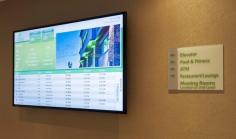 Hospitality Digital Signage

Offer your customers a virtual concierge with our hotel digital signage. For more information on our products and services give us a call now!