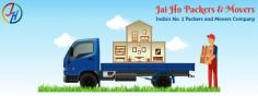 Packers and Movers in Noida: Jai Ho Packers & Movers are the Best Packers & Movers in Noida Sector 52, providing safe packing and loading services for all types of shifting. We are well-known in Noida as the reliable Shifting Company having expert manpower to offer our clients our best packing services at affordable prices.