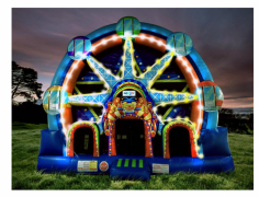 At Cincinnati Bounce, we are one of the leading bounce house and party rentals in Cincinnati, with a large inventory of inflatables of all types. We have been providing inflatable rentals to home and business owners for nearly a decade. Our inflatables have been featured in numerous corporate events over the years.

Our bounce houses, water slides, obstacle courses, concession machines, carnival games, interactive games, etc., are available at highly competitive rates. What's more is the fact that at Cincinnati Bounce, we believe in taking the stress out of finding and renting inflatables by making the process quick and easy. So, you can let us worry about how to make your party a success. After all, our event rental is all about making parties successful. Call us today to book an inflatable or to find out more about how we can transform your backyard bash into a memorable event! For more information check it out: https://cincinnatibounce.com/
