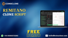 Many entrepreneurs choose the Remitano clone script for launching their P2P crypto exchange. Even though there are many P2P crypto exchange clone scripts, why would they go for the Remitano clone script specifically? 

Get to know more about the Remitano clone script now.

https://bit.ly/3FNe9cU 