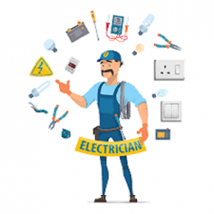 Find local electrician near you. We at Grip Electric provide 24 hours emergency electrician in London, England with no call-out-fees. Call 02034881842 for any electrical problem. FREE visit within 30 minutes!

https://www.gripelectric.net/

