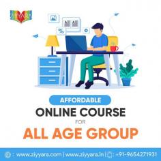 E-learning is now considered an important part of the educational system which imposed an innovative shift in the learning environment. Explore the best way of Bahrain online learning at Ziyyara which provides the opportunity to get holistic education. 

Get Free Demo: - https://ziyyara.com/ad-contact
Call Us for Free Demo: - +91-9654271931
