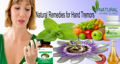 Lemon balm is another of the wonderful Natural Remedies for Hand Tremors. It can help soothe your brain cells and reduce anxiety and depression, which may be responsible for hand tremors (10).