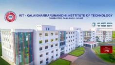 Top 10 engineering colleges in coimbatore