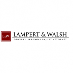 Lampert & Walsh is measured by both peers and clients to be one of the top personal injury and accident law firms in Denver and Aurora. We limit our practice to focus on injured plaintiffs who need legal help; we never represent the insurance company.