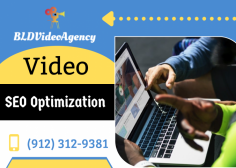 Ranking Strategies for Easy Sales

Video SEO optimization helps to reach the traffic by relevant keyword search on higher results using specific content and streaming from server to interact with customers in less time.