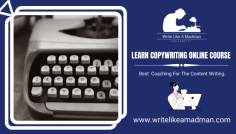 Pursue Your Smart Developing Career

We help to develop your knowledge in content writing skills. This profession can exhaust the own developing business and also can be an instructor in the academy and also a copywriter in the corporate firm. Want to know more? Call us at 480-854-7374.