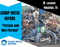 Clear Out Your Scrapping Metals 

Our team completely working on the metal reclaiming process from the scrap area. The metallic of ferrous and non-ferrous elements are collected then separated, melted and send to the exact manufacturing units to recycle it for a new one. To know more about us, please reach our office.