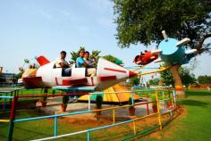 AapnoGhar Resort Water Park and Amusement Park , the city of joy is the ideal expression of a beautiful and unequalled dream world.  AapnoGhar is best amusement park in gurgaon.