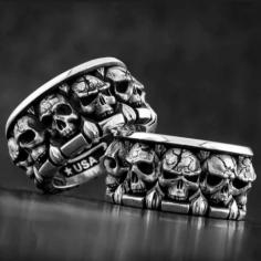 Is it accurate to say that you are looking for skull rings for men for yourself or need to give them to another person as a present? Assuming indeed, you have arrived on the right platform. Here, in this article, we will fill you in regarding the things that one necessities to recall when purchasing such a ring in mass. Assuming you definitely know about these tips, great, yet if you have no clue about them, we will propose a few recommendations to assist you with tracking down the solutions to your inquiries.