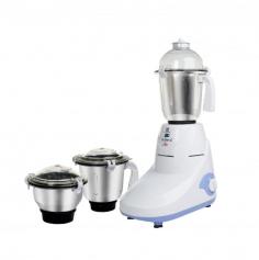 Grinders are used for the purpose of grinding various ingredients like dry or wet ingredients. The task of these hard jobs is solved within minutes and the time that is saved can be utilized for many other purposes. Florita is a mixer grinder manufacturer in Uttarakhand, it offers you the dealership and distributorship. To get a dealership visit our website.
