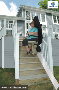 If you are experiencing a chronic mobility issue or disability and are looking for the best stairlifts for your home to add to your freedom of motion, then we are here to help you. We offer only the highest quality stairlifts, elevators, and vertical platform lifts at the best possible prices to help you rediscover the movement and freedom you want. Contact us at (281)480-9876 for a free estimate to give you the mobility to reclaim your life.