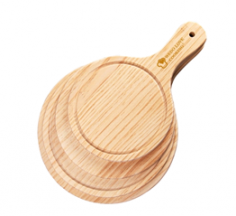 Get the best deals on Pizza paddle at affordable prices. Customers can buy in retail as well as in wholesale. Unique handmade collection to choose from.