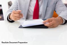 If you want legal document preparation services, No look further. Resolute Document Preparation, PLLC is the right place for you. We also provide services like divorce document preparer, family law document preparation, paralegal document preparation, etc. To know more about our services, visit our website and feel free to contact us.