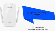 As earlier we have mentioned that linksys extender setup & login can be possible by accessing the extender.linksys.com login and extender linksys.setup page. Moreover, one can also setup the linksys extender Through manual method.