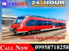 Medilift Air & Train Ambulance in Patna and Bangalore at Economical Budget

The Train Ambulance Services in Patna and Delhi maintains full transparency in booking charges that are pocket-friendly. We have harvested a strong reputation through several years of experience in restorative transportation.

Web@ https://www.mediliftambulance.in/train-ambulance-in-patna/
More@ https://www.mediliftambulance.in/train-ambulance-in-bangalore/
