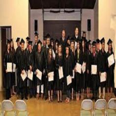 My Dreams Academy is a fully accredited high school offering a GED alternative and the high school diploma online in Texas, Florida. Our school is a top rated private high school for adult education in Texas. Get your high school diploma online from homeschool in Texas or Florida. Call (972) 876-9861 today and talk to our counselors.

https://mydreamsacademy.org/
