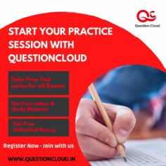 NEET online test series 2022

Question Cloud – India’s Largest Online Educational Assessment Portal, provides a NEET (National Eligibility cum Entrance Test) online test series for 2022, which are available in both English and Tamil mediums. Solving our NEET mock test 2022 helps candidates understand the paper pattern, difficulty level of the exam, and time management. Also, we strive to provide online classes and study materials on the subjects that are useful in preparing for NEET exams, we request the candidates to stay tuned with Questioncloud to get all the future updates that will step up their preparations for NEET exams.

Hopefully, the candidates are aware that the NEET entrance exam date for 2022 is on May 2. So we straightly recommend candidates, who preparing for the NEET exams must practice the online test series to get the self-evaluations of each subject and we are proud to say that Questioncloud provides a test series for NEET entrance exams, which is most comprehensively added to give benefits to the candidates.

The most effective strategy for preparing for NEET 2022 is to use a mock test. As a result, the NEET 2022 mock test will assist candidates in improving their weak areas, self-assessment, and developing exam temperament. Candidates can restructure their NEET 2022 preparation strategy based on their performance in NEET 2022 mock tests.

We present our test series in a subject-wise manner which is further classified with topic-wise patterns, so this will be helpful to the candidates preparing and assessing spontaneously each topic separately. Before heading to the new topics, assessing the topic studied will improve the confidence of the preparation. When you feel confident with the topic studied, that confidence expands your spirit to study the upcoming topics.

In addition, our test series are mostly available free of cost and the rest of the tests are also with affordable costs. Also, we provide the NEET test series for Tamil medium too, which is available free of cost, since our motto is to express the education widely, we decided to provide the free test series to NEET Tamil medium. Visit us: https://www.questioncloud.in/home.

The Advantages of Taking the NEET Mock Test 2022:

Aspirants can gain a clear picture of the exam pattern and become familiar with the time of questions asked by taking NEET 2022 mock tests.
Attempting more and more mock tests will help candidates improve their speed and time management skills for the NEET exam.
Aspirants will find it easy to manage their time, which will benefit them when taking the NEET 2022 exam.
Candidates will be able to learn about their weak and strong areas after the NEET 2022 mock test by reviewing the exam summary and results.
Candidates can work on areas to improve their performance once they are aware of their mistakes.
The last but most important factor is that the NEET mock test boosts aspirants' confidence.



