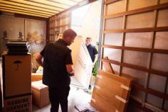 Why Commercial Movers are Ideal to Move an Office?

Moving to a new location is always stressful as you have to transfer every single item, and things become even more complicated when it comes to relocating an office. A single mistake may lead to huge losses. Therefore, no one takes chances while shifting office items and people prefer to hire experienced commercial movers. In this article, we will look at the positive side of hiring a professional moving company. So, without beating around the bush; let’s cut to the chase. Here we go!

To read the full article click here - https://writeupcafe.com/why-commercial-movers-are-ideal-to-move-an-office/