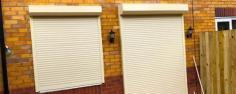 If you want to reinforce your home or garage, it is best to contact with roller shutter suppliers UK. With their quality shutters, it is possible to get the best security cover to your home or commercial spaces. 

More info:- https://www.rollershuttersandsteeldoors.co.uk/