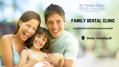 Experienced Team To Manipulate Your Families Tooth 

Our deputation is to provide modern technology to treat dental care treatments. We are completely working for the family attaining patients and resolving their tooth problems with the pain-free process. Ping us an email at team@drroneyandassociates.com.