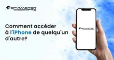 Avec les applications d'espionnage pour iPhone disponibles aujourd'hui, vous pouvez le faire facilement. Non seulement vous pouvez surveiller les messages texte de votre enfant, mais il est également possible de voir l'historique des appels de votre employé, les discussions WhatsApp de votre femme, et bien plus encore.