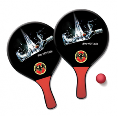 Buy outdoor custom paddle ball set from custom paddles plus. We are manufacturing high quality products in wholesale prices. We are manufacturer of many Custom Shaped Products with Full Color Imprinting. Visit our website and Book your order!