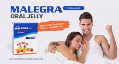 Malegra medicine by Sunrise Remedies Pvt. Ltd is composed of Sildenafil Citrate. This main active component helps sexually aroused men for attaining a stiffer penile that lasts for a longer time of lovemaking session.
https://globalgenericpharmacy.com/malegra