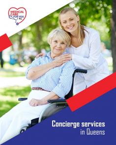 concierge services in Queens

Concierge services in Queens have been effective in providing a wide range of disorders right from COPD, Asthma and cancer that requires consistent care.

https://medicalcareforyoupc.com/concierge-services-in-queens/


