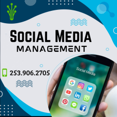 Excellent Way to Grow the Business for Long-Term Success

Let millions of customers discover your brand and maintain a loyal audience base with expert social media management campaigns. To know more about us - Support@greenhaveninteractive.com. 
