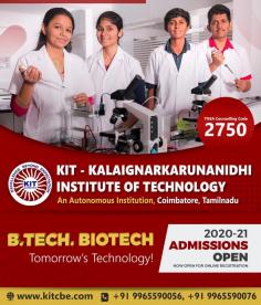 Biomedical Colleges in Coimbatore|Biomedical Engineering Colleges in Coimbatore