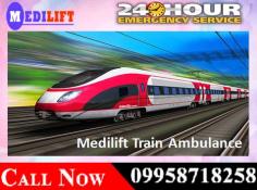 Medilift Air & Train Ambulance in Patna and Delhi at Genuine Rate

The Train Ambulance Services in Patna and Delhi emphasizes on-way medical care to patients to maintain the proper functioning of vital organs of the sufferer during the voyage. The air-conditioned bogies of trains are transformed into ICU units featuring life-saving medical equipment.

Web@ https://www.medilift.in/rail-ambulance-from-patna/
More@ https://www.medilift.in/rail-ambulance-from-delhi/
