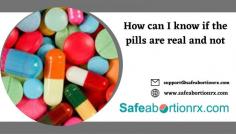 https://www.safeabortionrx.com
You should refer to a genuine website and then order the abortion pills which are medically approved. Also, check the expiry date and package once received. 

#Buyabortionpillsonline #buyabortionpillsovernightdelivery #orderabortionpillonline #purchaseonlineabortionpills 