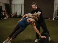 At Peak Human Performance, our expert trainers will help you increase your speed, agility, strength, power, and durability so you can perform at a higher level. For more information visit our website.