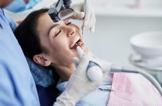 Look For The Ongoing Deals On Teeth Whitening In Brisbane

Discoloration and stain tend to dull your smile, regardless of how widely you smile or laugh, the expressiveness of your smile is missing. Crestmead Dental In Brisbane is offering teeth whitening deals to restore this missing dimension. To know more about our services visit our website.

https://crestmeaddental.com.au/teeth-whitening/