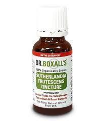 DrBoxall's is a manufacturer and supplier of organically grown natural medicines. Our vegan friendly, energy & immunity boosting supplement produced from the organically grown plants.

https://www.drboxalls.com/
