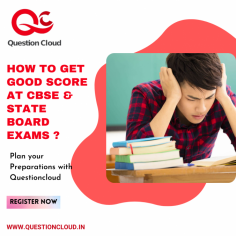 How to score good marks in maths class 10?

Question Cloud – India’s Largest Online Educational Assessment Portal, strives to provide online education and assessment programs to the class 10 students of both CBSE and Tamilnadu state board (TNSB). But as of now the assessment series of any subjects of class 10 is available with the full efforts of our faculty to give sunshine to the students of the 10th class. In particular, our test series on the subject of mathematics would shower the satisfaction of the topic studied to the students who had taken the assessment with us, as our test series provides deep questions prepared by our experienced faculties.
The beauty of mathematics is that it is most likely the only subject in which you can get a score between 0 and 100. However, for most students, it is a nightmare for a variety of reasons. Some people find math boring, while others find it difficult. Mathematics is not a subject that can be muddled up into a story. It requires logical reasoning and analytical abilities, this is one of the main reasons why students avoid the subject or become afraid of it.
Mathematics, on the other hand, isn't nearly as difficult as it appears. If you follow some simple, easy-to-follow tips and suggestions, you will be able to ace the CBSE class 10 Maths exam as well as the TNSB class 10 Maths exam.
Maths is not like all other subjects, it requires students to spend time working on it by solving each problem, so students can start the practice with the easiest problems first and then followed by all other major problems in the book. Also, it is recommended to solve the problems from the previous year's question papers, because solving previous year's question papers’ problems let students know the weightage of the questions asked from each subject. So students spend time wisely to get more marks by preparing most weightage topics. Students can take the tests on previous year's exams at our assessment portal, Questioncloud.
Out test series not only stopped with previous year question papers, also mock tests, and model tests of maths are available. Also, this test series is updated with the most recent syllabus; anyone who practices all of the tests through Questioncloud will perform better in their class's final exams. Furthermore, we make it simple to access your knowledge with us because we provide tests under each subject's assessment with topic-wise patterns. So, after a proper assessment of the topic studied, it will be beneficial to move on to other topics; this leads to a step-by-step process of studying that results in a better understanding of the concepts. When students grasp the concepts, that will be helpful while preparing for the entrance exams for undergraduate courses.  