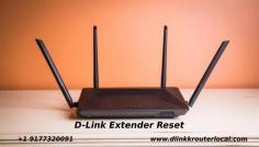 In this article, we are going to tell you how to Reset Dlink extender and return the settings to the factory defaults. Sometimes people forget their WiFi Externder’s password and couldn’t login to its user interface, sometimes Exterders wear off due to the daily use. There could be other problems with your extender. Its solution can be simple as to just Reset it, maybe something deeper that requires you to re-install it.