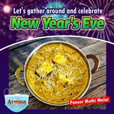Let’s gather and celebrate New Year’s Eve.

Order Now 