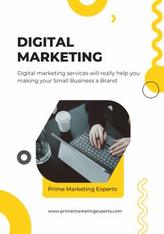 Prime Marketing Expert is the best digital marketing agency in burlington. we are here to help you out with the best digital marketing services online at affordable prices. We provide excellent services, including SEO, search engine advertising, website development, social media marketing, etc.To know more, Please visit our website!